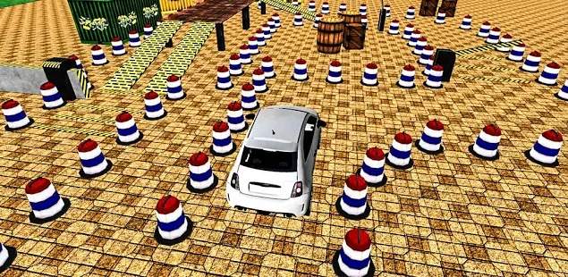 2021现代停车场3D(1)