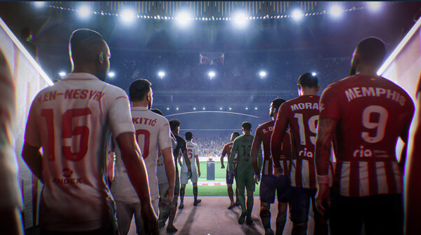 EA Sports FC 24最新版(2)